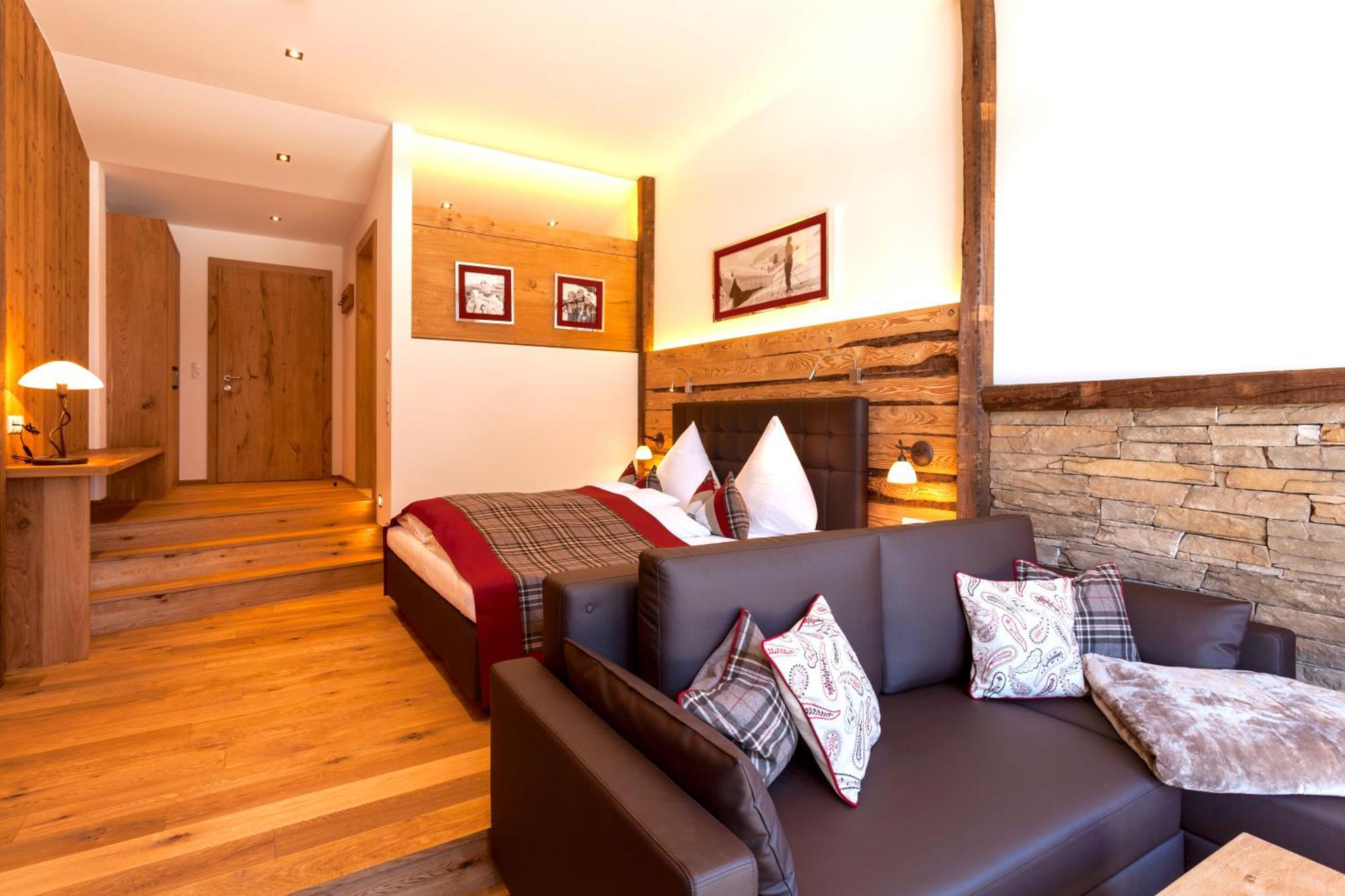 Comfort Suite Terrace