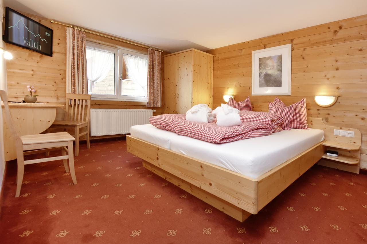 Kleines Doppelzimmer