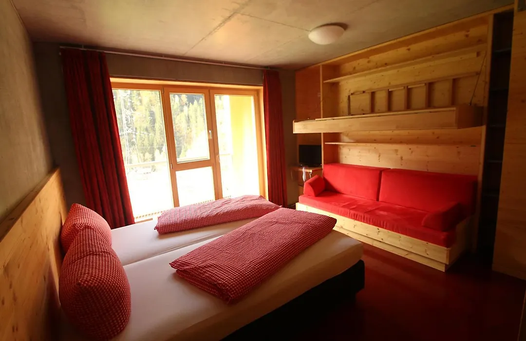 Base Aktivhotel Montafon-1