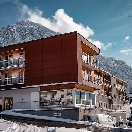 Base Aktivhotel Montafon-2